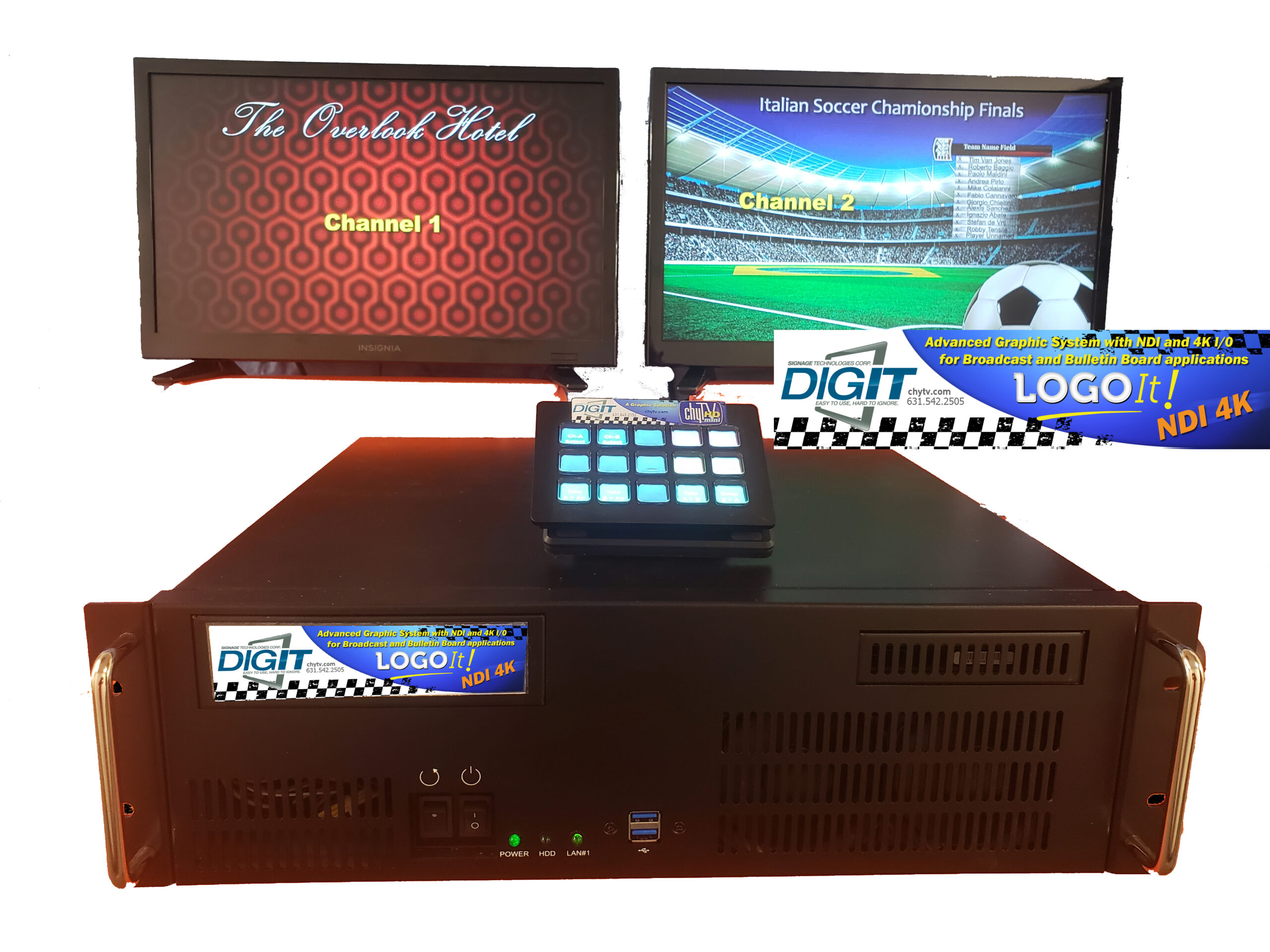 LogoIt_NDI_4K_Montage